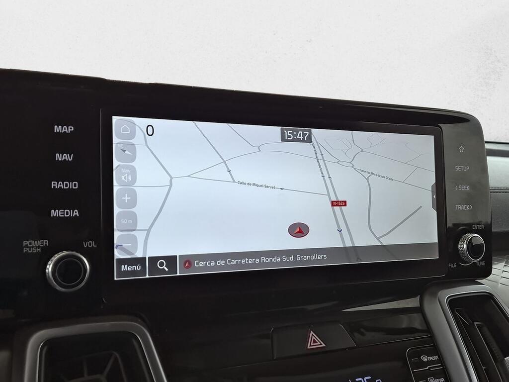 Kia Sorento 1.6 T-GDi PHEV Drive 4x4 7pl Km0