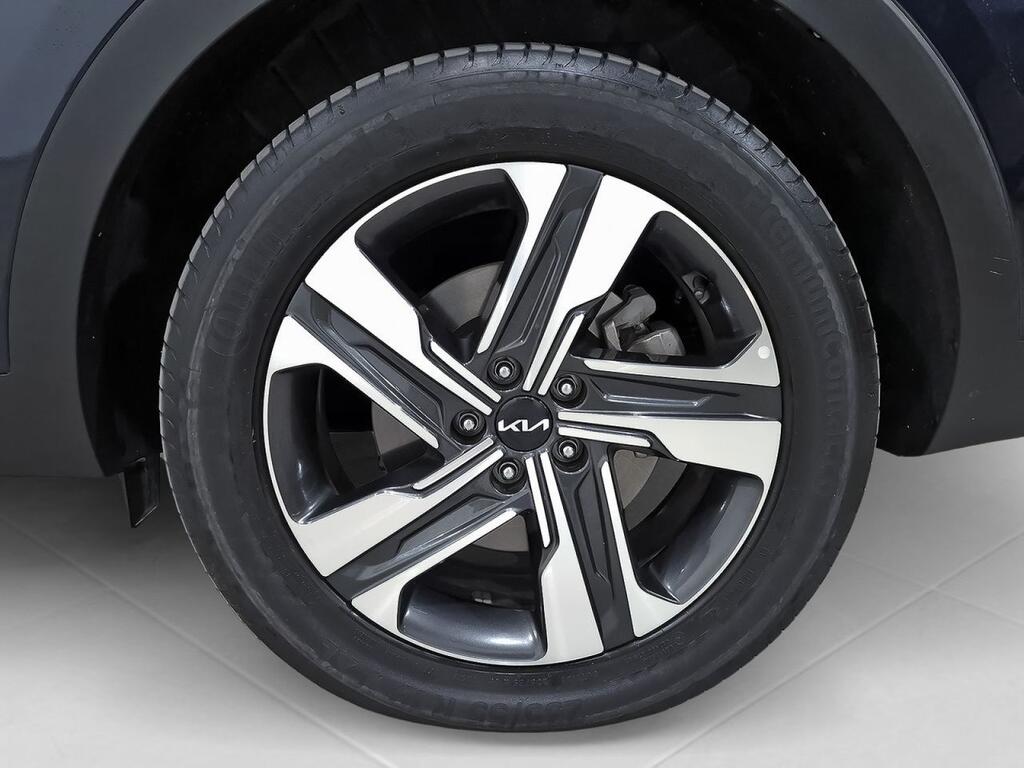 Kia Sorento 1.6 T-GDi PHEV Drive 4x4 7pl Km0