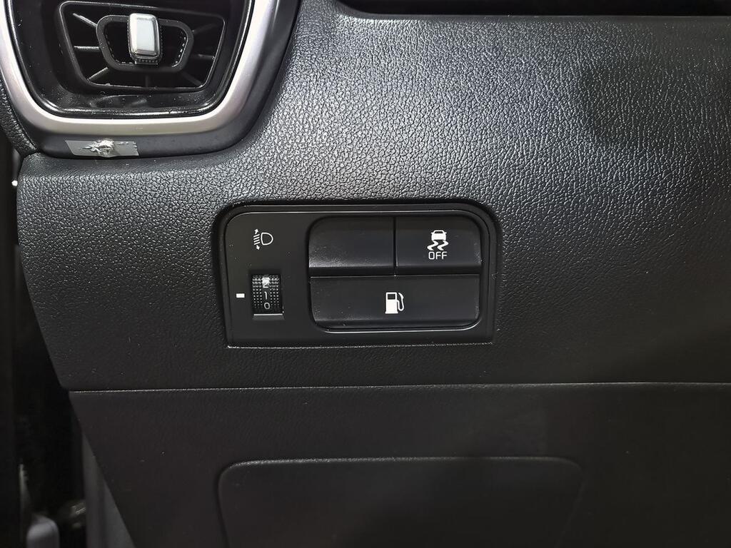 Kia Sorento 1.6 T-GDi PHEV Drive 4x4 7pl Km0