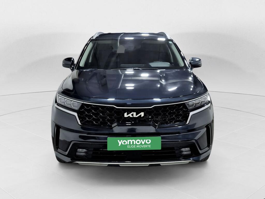 Kia Sorento 1.6 T-GDi PHEV Drive 4x4 7pl Km0