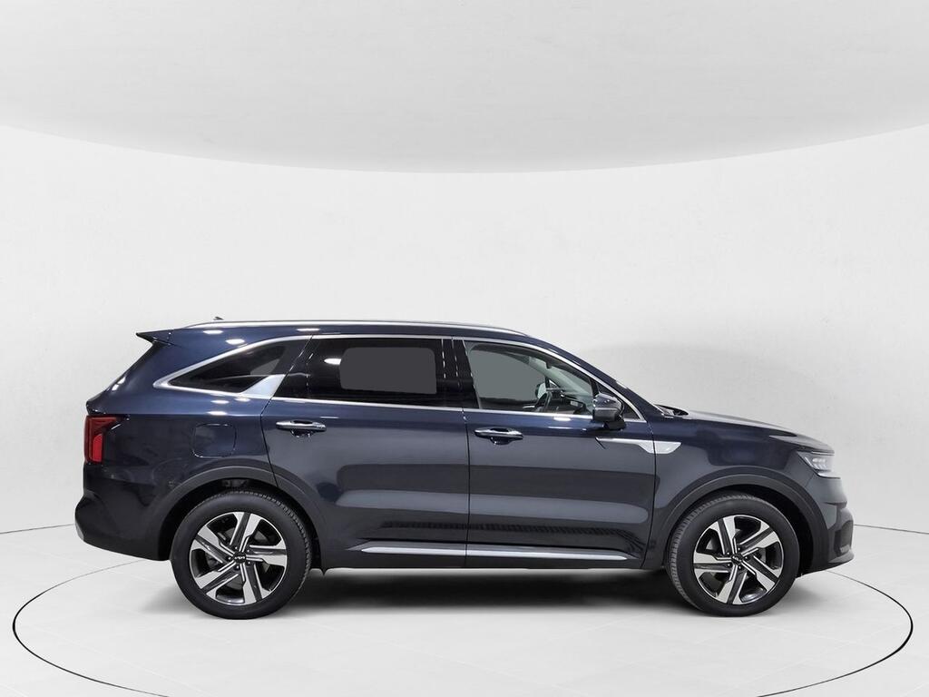 Kia Sorento 1.6 T-GDi PHEV Drive 4x4 7pl Km0