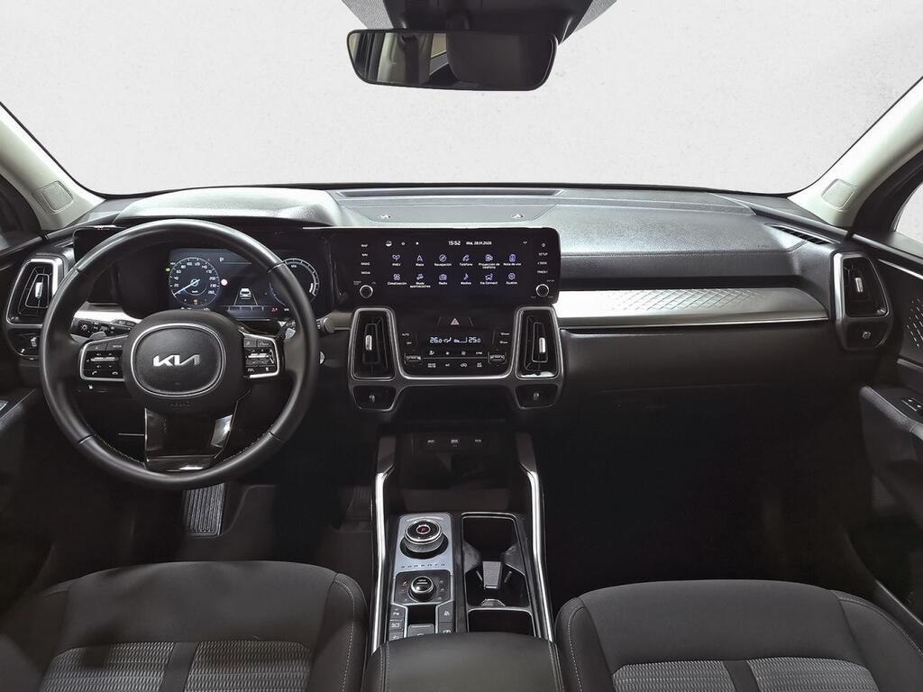 Kia Sorento 1.6 T-GDi PHEV Drive 4x4 7pl Km0