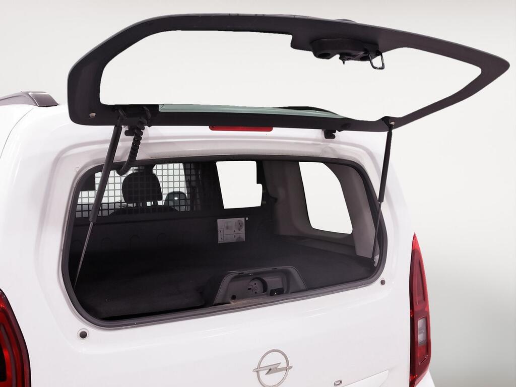 Opel Combo Cargo 100 Cv 1.5 Td S/S MT6 €6.4 Segunda mano