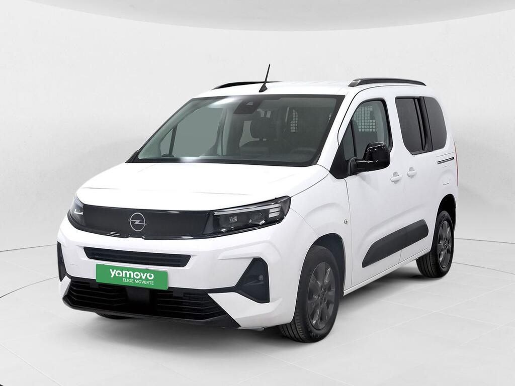 Opel Combo Cargo 100 Cv 1.5 Td S/S MT6 €6.4 Segunda mano