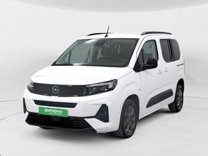 Opel Combo Cargo 100 Cv 1.5 Td S/S MT6 €6.4 4