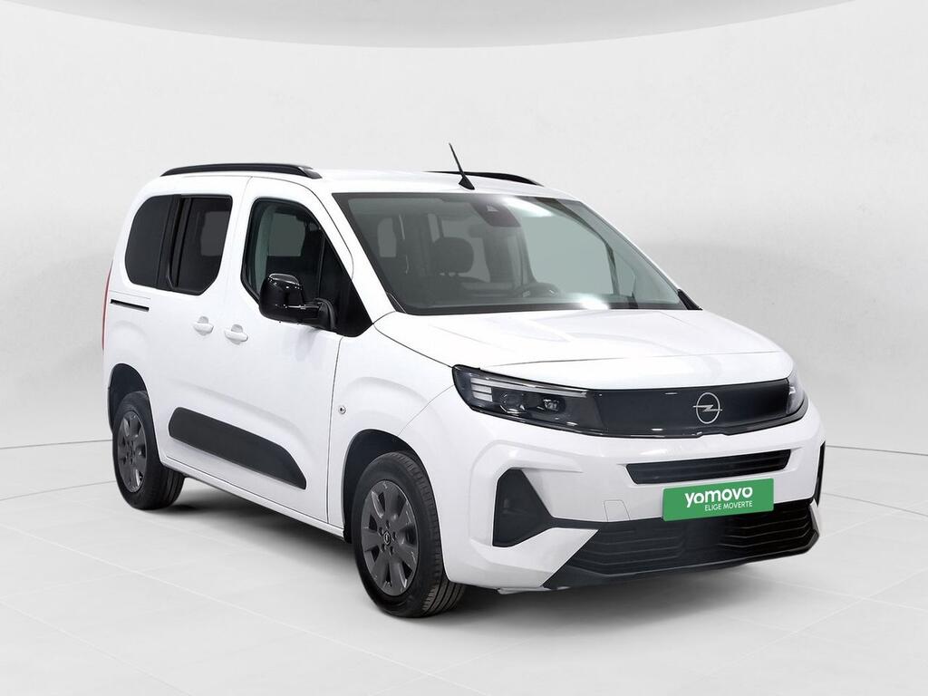 Opel Combo Cargo 100 Cv 1.5 Td S/S MT6 €6.4 Segunda mano