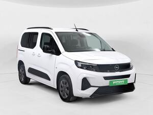 Opel Combo Cargo 100 Cv 1.5 Td S/S MT6 €6.4 1