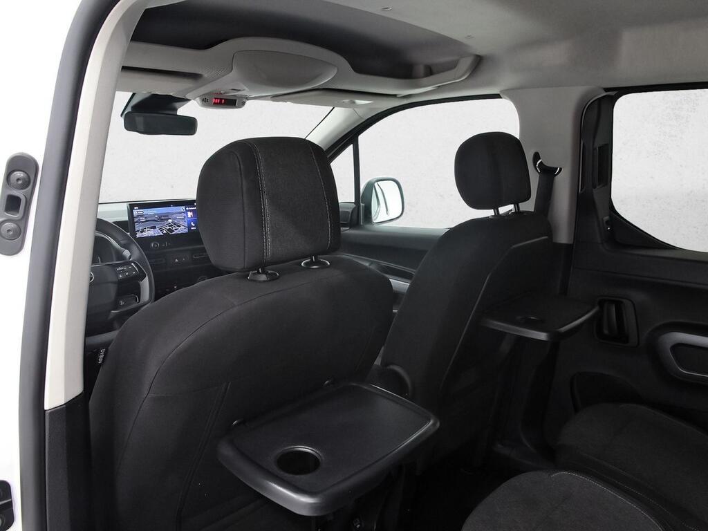 Opel Combo Cargo 100 Cv 1.5 Td S/S MT6 €6.4 Segunda mano