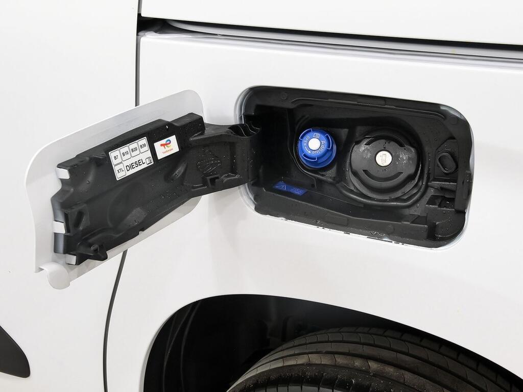 Opel Combo Cargo 100 Cv 1.5 Td S/S MT6 €6.4 Segunda mano