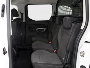 Opel Combo Cargo 100 Cv 1.5 Td S/S MT6 €6.4 9