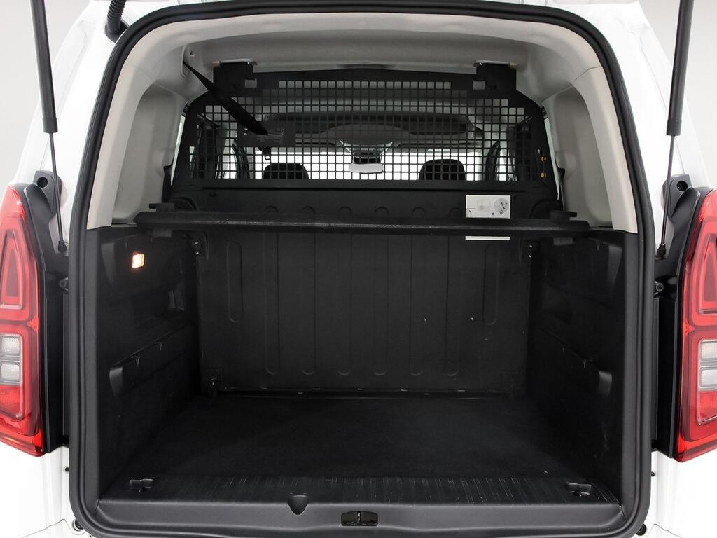 Opel Combo Cargo 100 Cv 1.5 Td S/S MT6 €6.4 Segunda mano