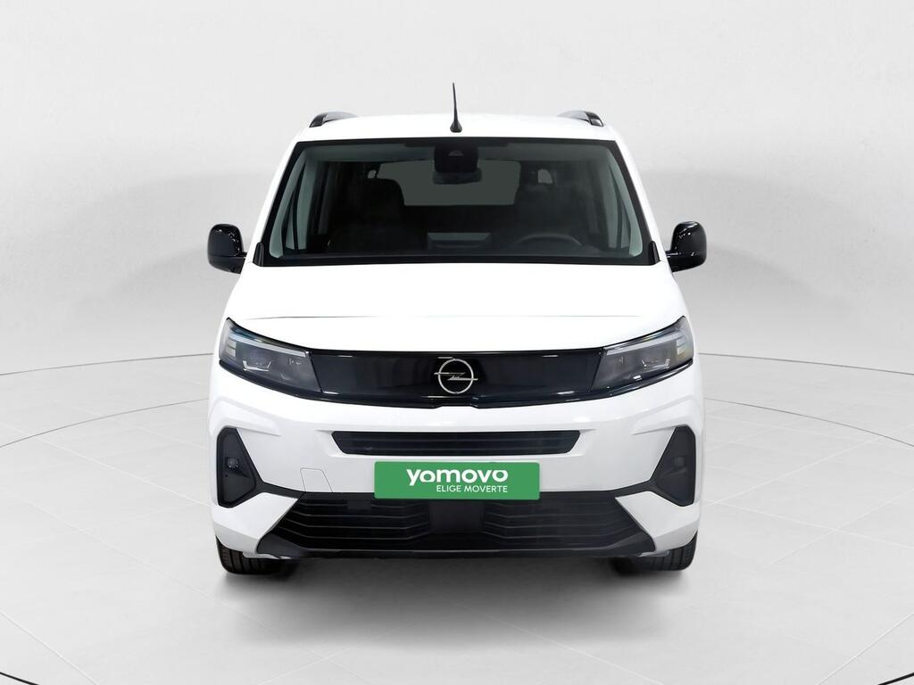 Opel Combo Cargo 100 Cv 1.5 Td S/S MT6 €6.4 Segunda mano