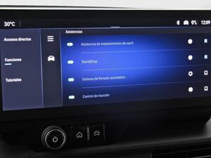 Opel Combo Cargo 100 Cv 1.5 Td S/S MT6 €6.4 28