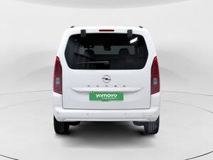Opel Combo Cargo 100 Cv 1.5 Td S/S MT6 €6.4 6