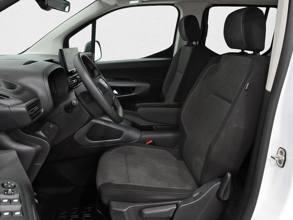 Opel Combo Cargo 100 Cv 1.5 Td S/S MT6 €6.4 Segunda mano