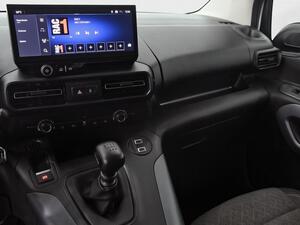 Opel Combo Cargo 100 Cv 1.5 Td S/S MT6 €6.4 12
