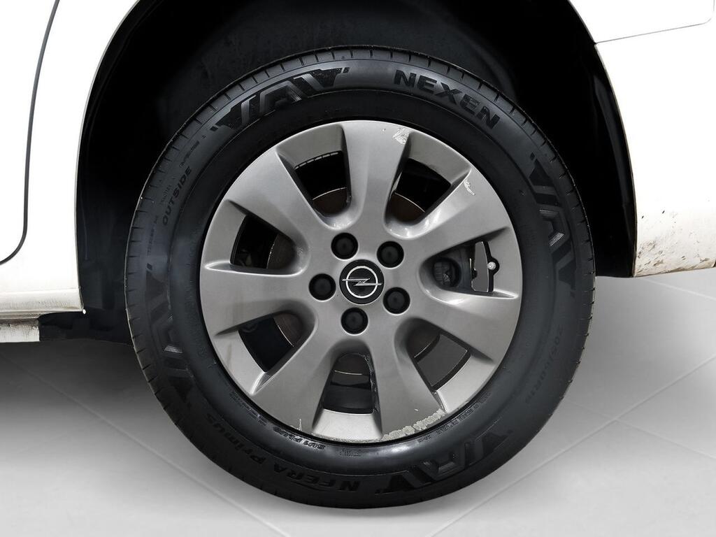 Opel Combo Cargo 100 Cv 1.5 Td S/S MT6 €6.4 Segunda mano