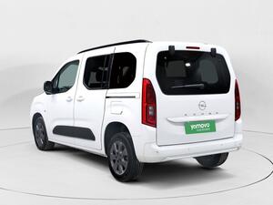 Opel Combo Cargo 100 Cv 1.5 Td S/S MT6 €6.4 2