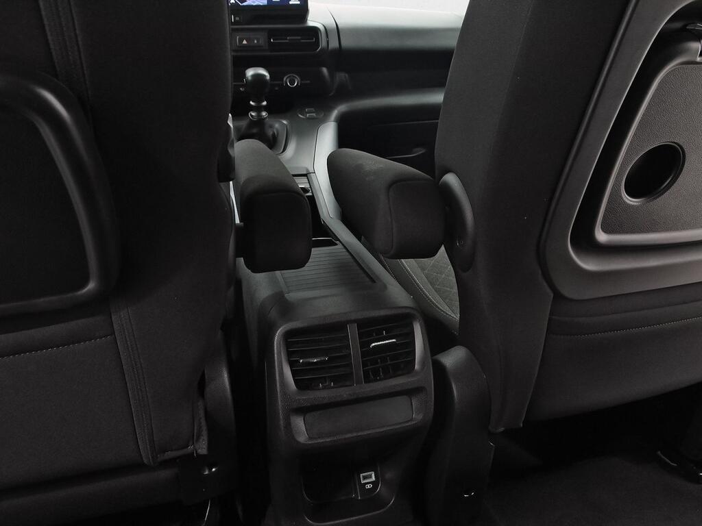Opel Combo Cargo 100 Cv 1.5 Td S/S MT6 €6.4 Segunda mano