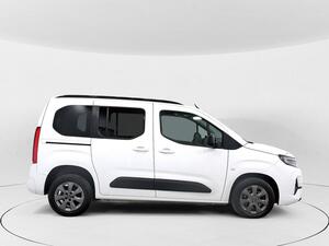 Opel Combo Cargo 100 Cv 1.5 Td S/S MT6 €6.4 3