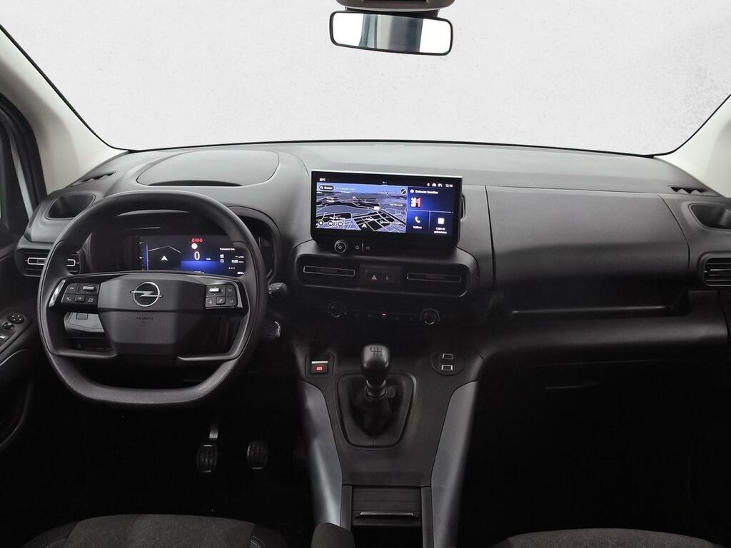 Opel Combo Cargo 100 Cv 1.5 Td S/S MT6 €6.4 Segunda mano