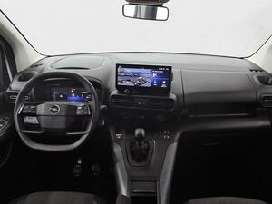 Opel Combo Cargo 100 Cv 1.5 Td S/S MT6 €6.4 7