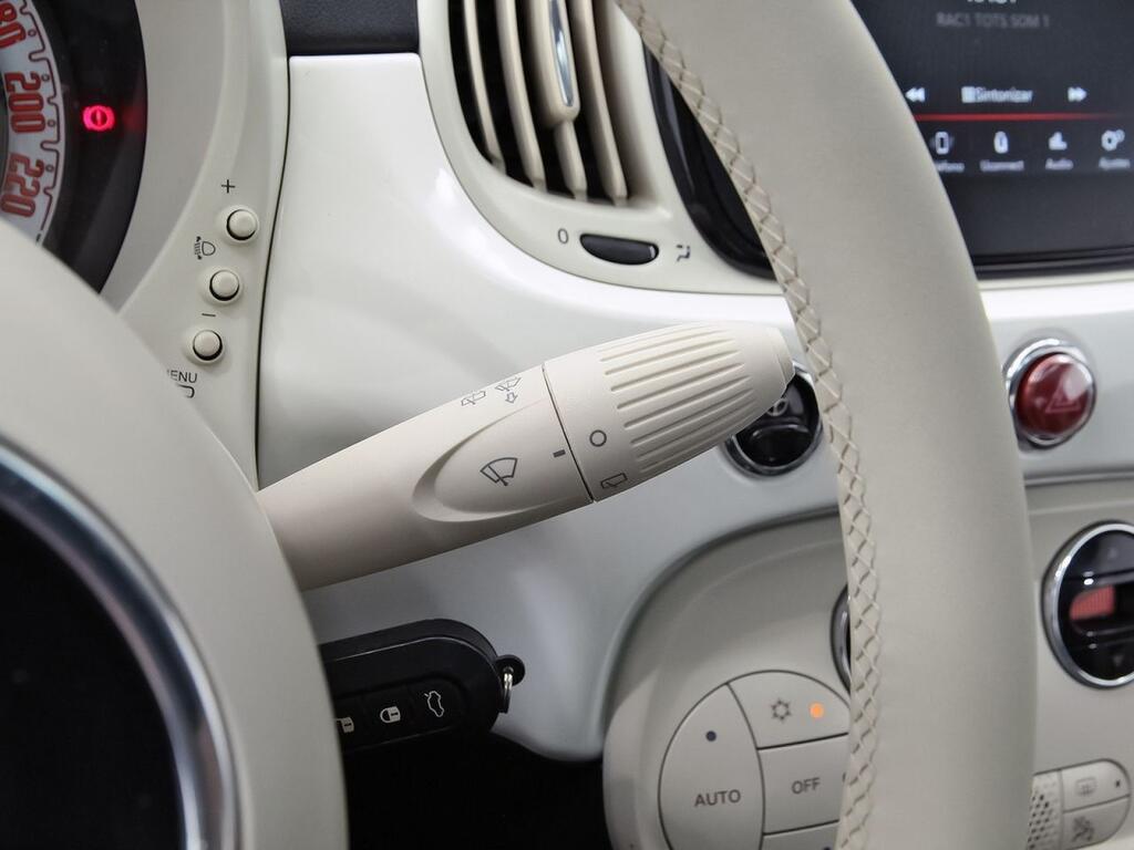 Fiat 500 Dolcevita 1.0 Hybrid 51KW (70 CV) Segunda mano