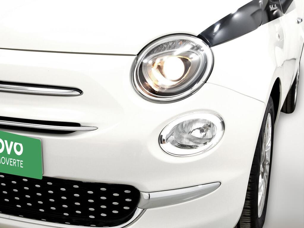 Fiat 500 Dolcevita 1.0 Hybrid 51KW (70 CV) Segunda mano