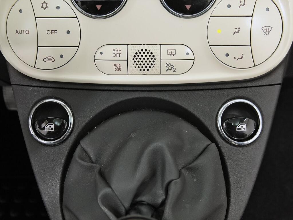 Fiat 500 Dolcevita 1.0 Hybrid 51KW (70 CV) Segunda mano