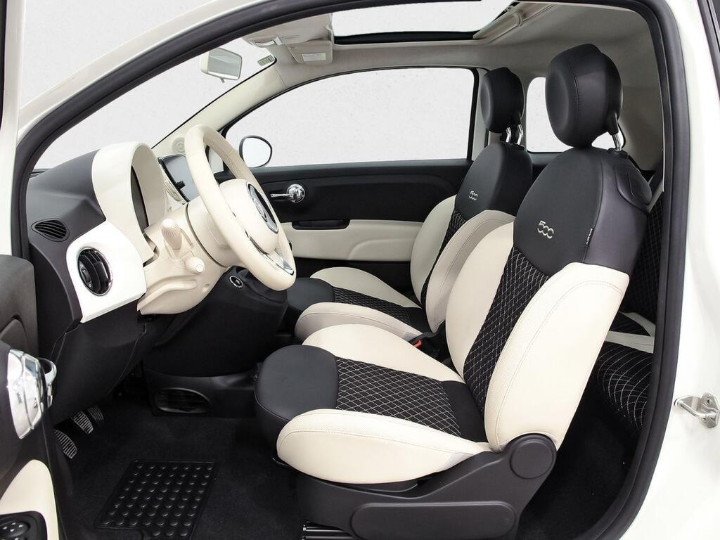 Fiat 500 Dolcevita 1.0 Hybrid 51KW (70 CV) Segunda mano