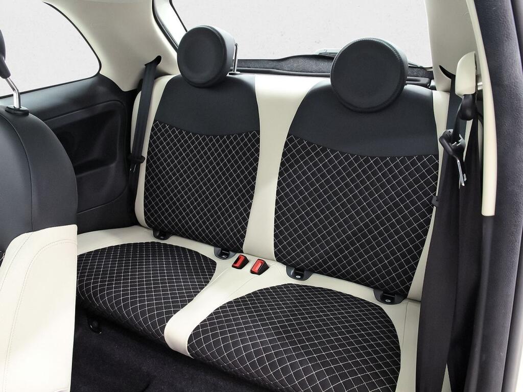 Fiat 500 Dolcevita 1.0 Hybrid 51KW (70 CV) Segunda mano
