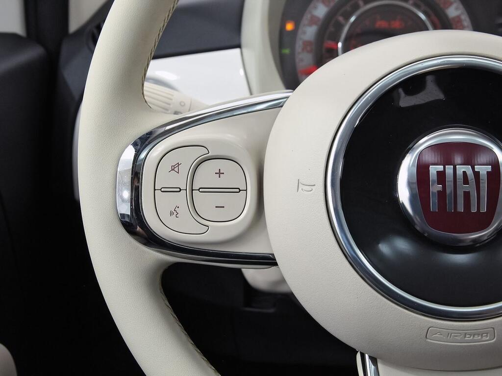 Fiat 500 Dolcevita 1.0 Hybrid 51KW (70 CV) Segunda mano
