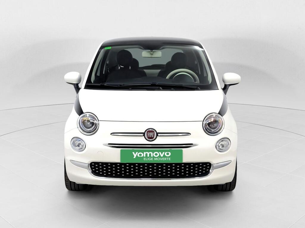 Fiat 500 Dolcevita 1.0 Hybrid 51KW (70 CV) Segunda mano