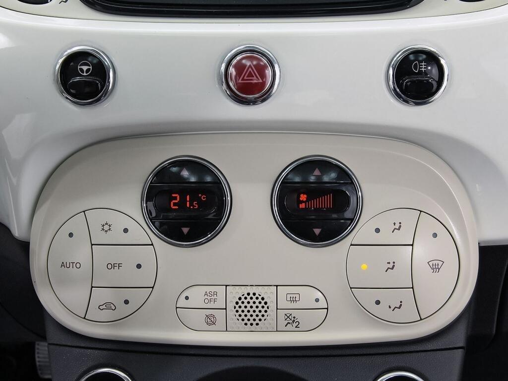 Fiat 500 Dolcevita 1.0 Hybrid 51KW (70 CV) Segunda mano