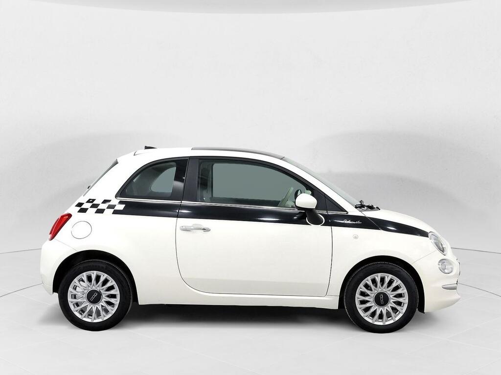 Fiat 500 Dolcevita 1.0 Hybrid 51KW (70 CV) Segunda mano