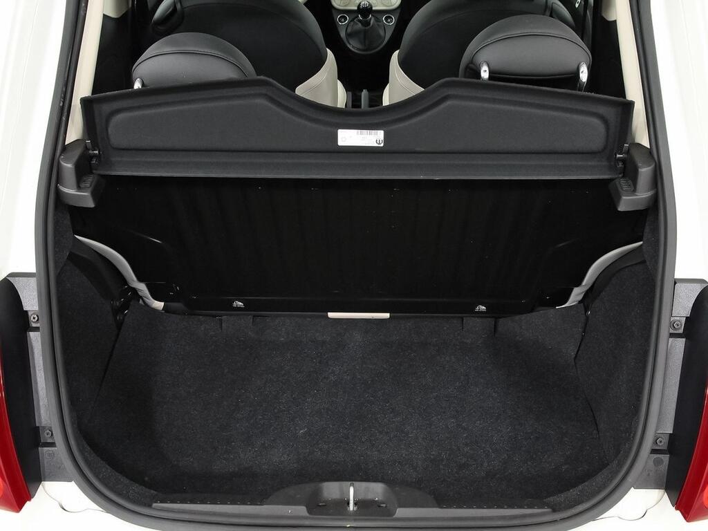 Fiat 500 Dolcevita 1.0 Hybrid 51KW (70 CV) Segunda mano