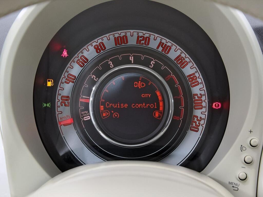 Fiat 500 Dolcevita 1.0 Hybrid 51KW (70 CV) Segunda mano