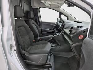 Mercedes Citan * CITAN 1.5 110 CDI 95 BASE LWB 4P 7