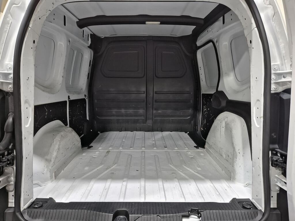 Mercedes Citan * CITAN 1.5 110 CDI 95 BASE LWB 4P Segunda mano