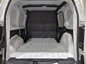 Mercedes Citan * CITAN 1.5 110 CDI 95 BASE LWB 4P 10