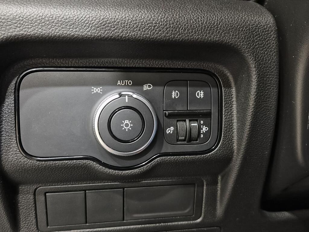Mercedes Citan * CITAN 1.5 110 CDI 95 BASE LWB 4P Segunda mano