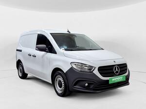 Mercedes Citan * CITAN 1.5 110 CDI 95 BASE LWB 4P 1