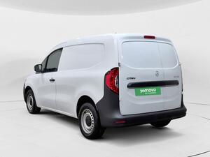 Mercedes Citan * CITAN 1.5 110 CDI 95 BASE LWB 4P 2