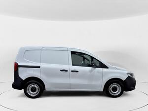 Mercedes Citan * CITAN 1.5 110 CDI 95 BASE LWB 4P 3