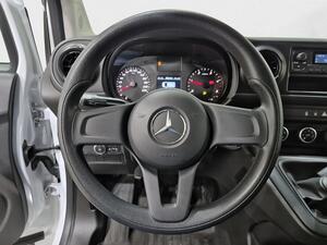 Mercedes Citan * CITAN 1.5 110 CDI 95 BASE LWB 4P 16