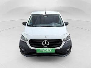 Mercedes Citan * CITAN 1.5 110 CDI 95 BASE LWB 4P 4