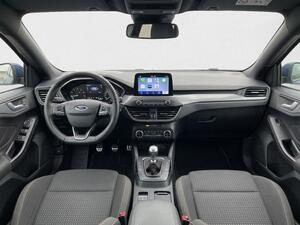 Ford Focus 1.0 Ecoboost MHEV 92kW ST-Line Style SIP 3