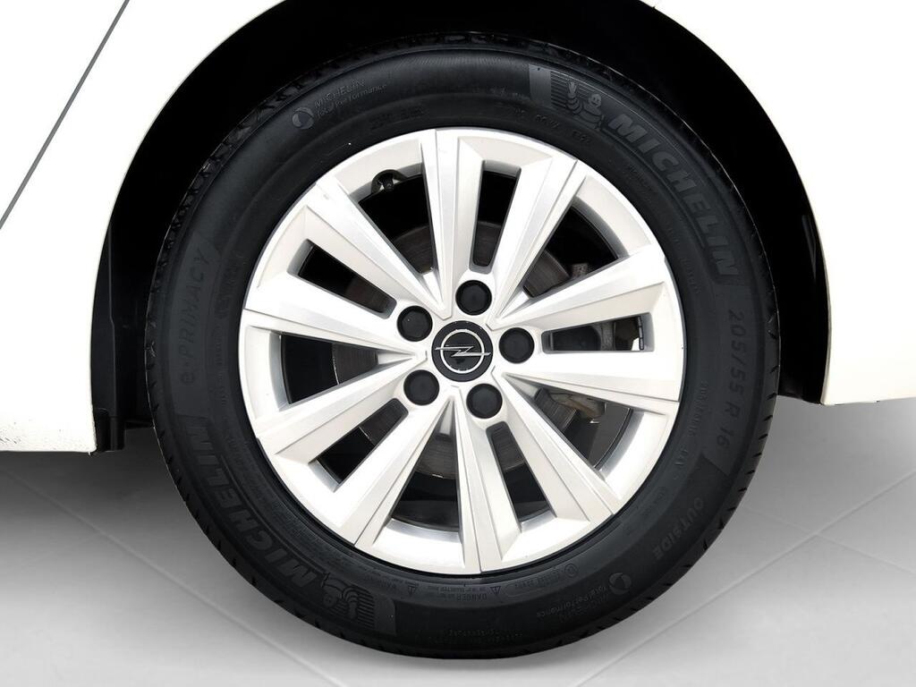 Opel Astra 1.2T XHL 81kW (110CV) Edition Segunda mano
