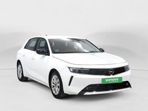 Opel Astra 1.2T XHL 81kW (110CV) Edition 1