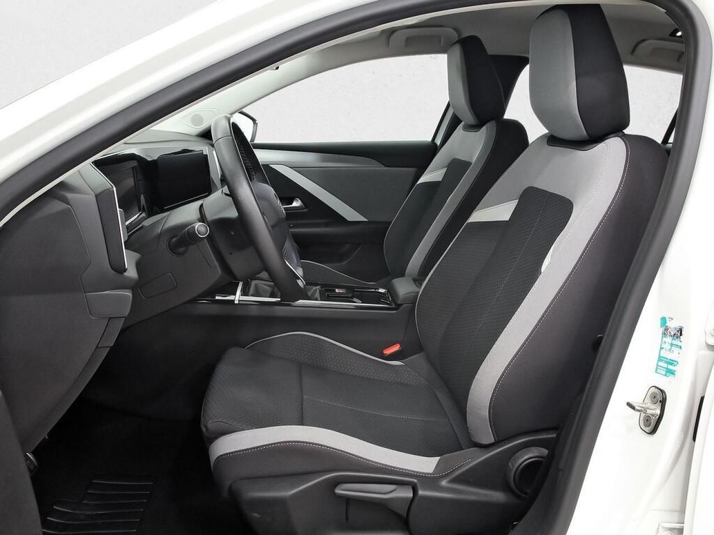 Opel Astra 1.2T XHL 81kW (110CV) Edition Segunda mano